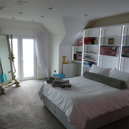 Апартаменты Amazing Sea Views And Much More…. Бродстейрс Экстерьер фото